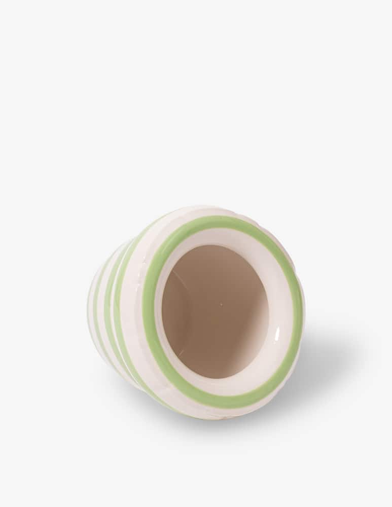 rinascente Home Studyo Vaso Piccolo Louis Stripes