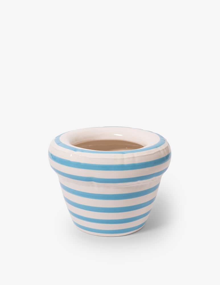 rinascente Home Studyo Vaso Pierre Stripes