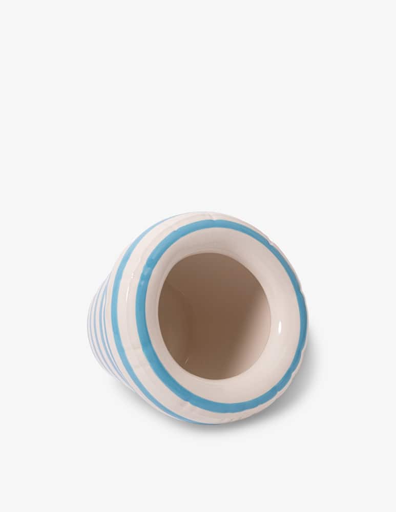 rinascente Home Studyo Vaso Pierre Stripes