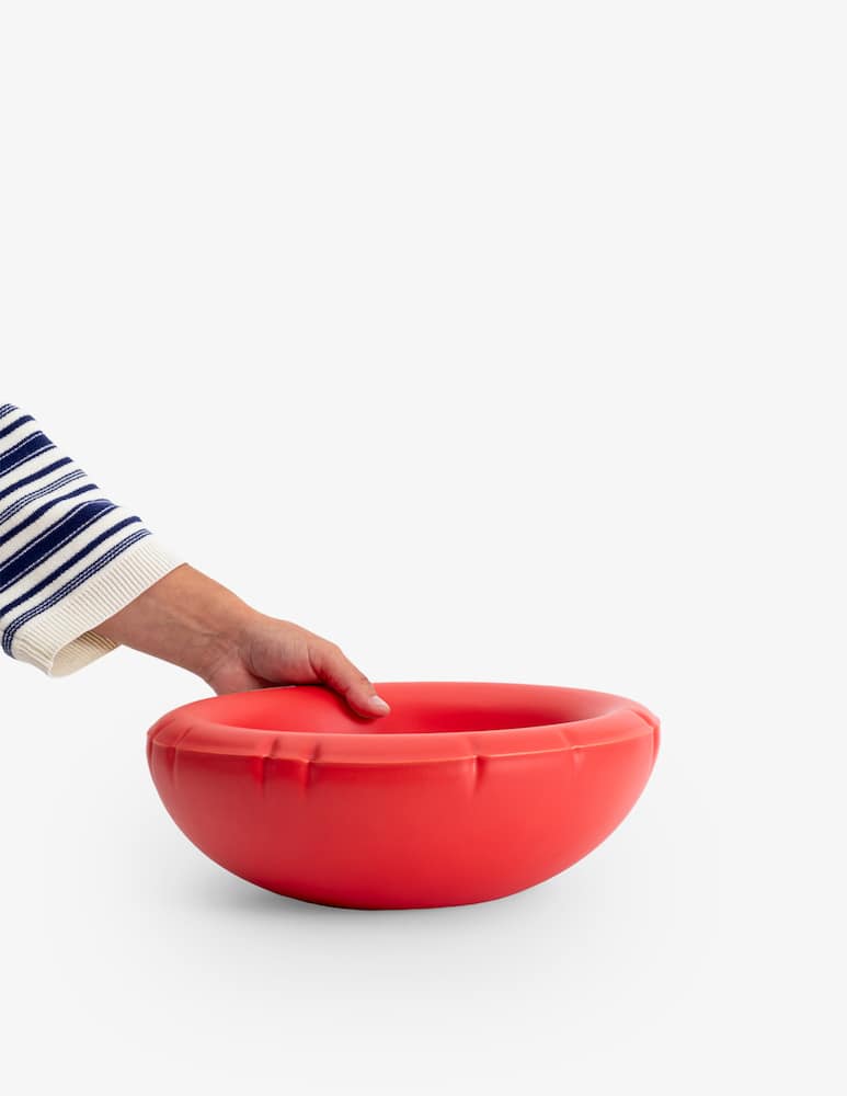 rinascente Home Studyo Big Bowl Mick Matte