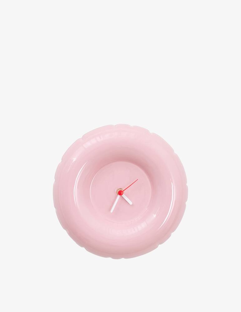 Home Studyo Holly Gloss Clock - picture 1 Home Studyo Holly Gloss Clock - picture 1