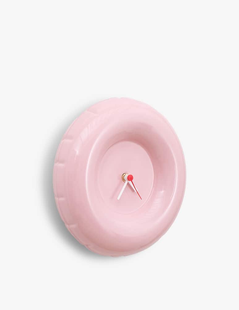 rinascente Home Studyo Orologio Holly Gloss