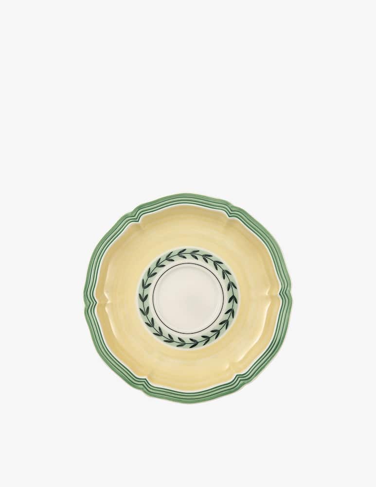 rinascente Villeroy & Boch French Garden Fleurence Saucer Tea Cup 15Cm - Multi