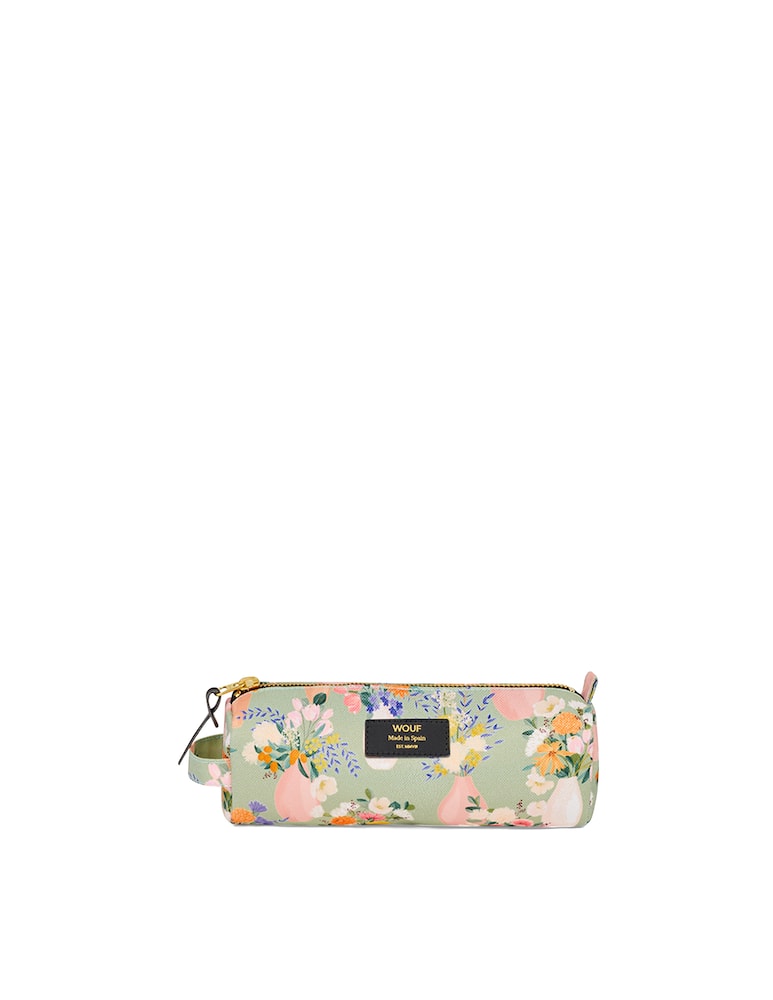 rinascente Wouf Aida School Pencil Case - Multi