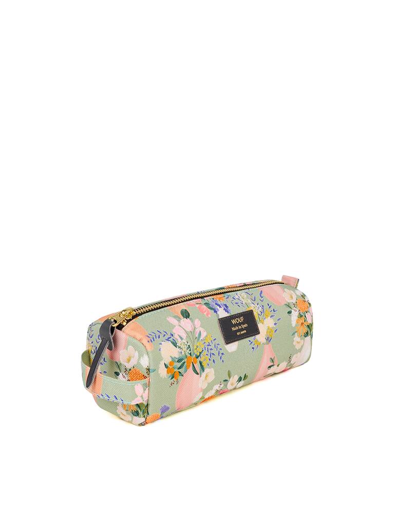 rinascente Wouf Aida School Pencil Case - Multi
