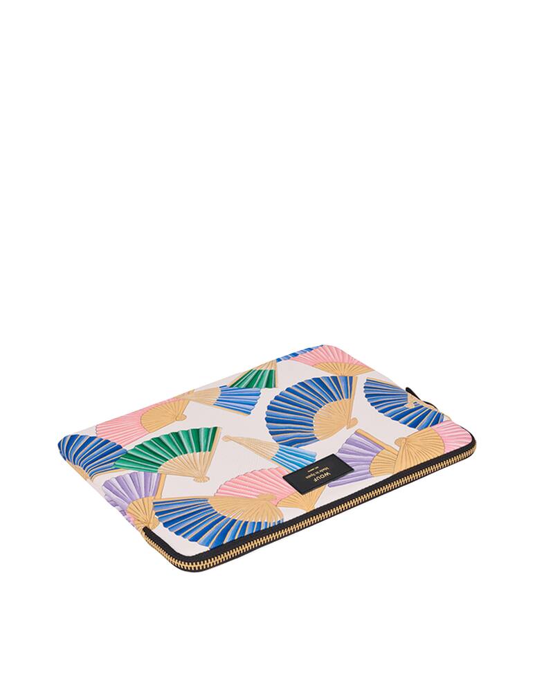 rinascente Wouf Sevilla Ipad Case - Multi