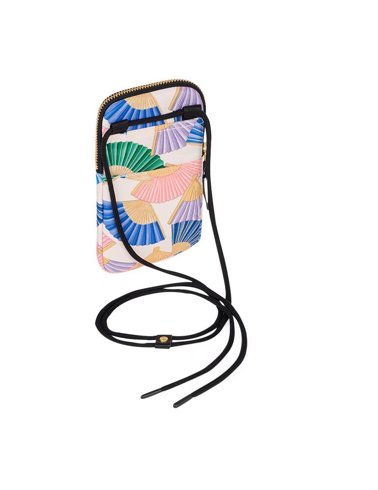 rinascente Wouf Sevilla Phone Bag - Multi