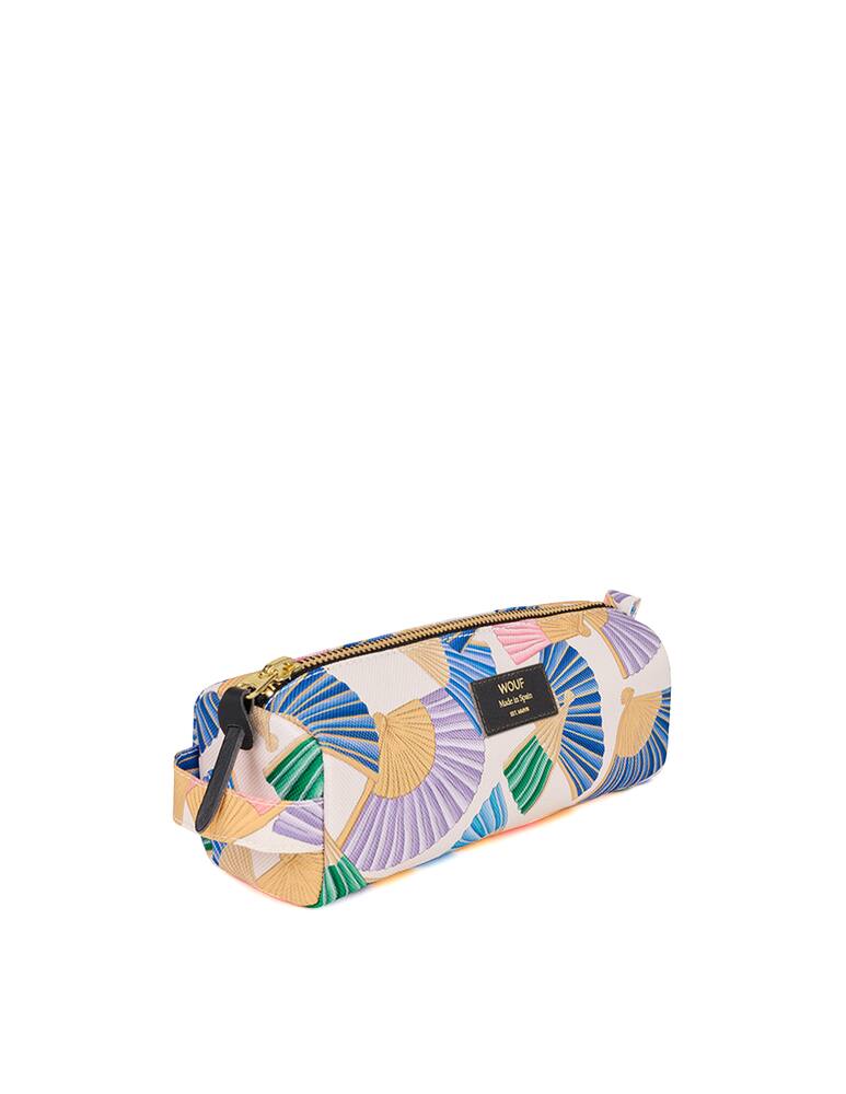 rinascente Wouf Sevilla School Pencil Case - Multi