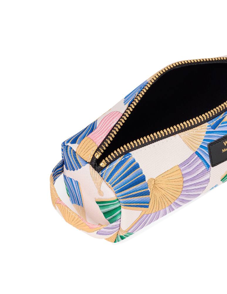 rinascente Wouf Sevilla School Pencil Case - Multi