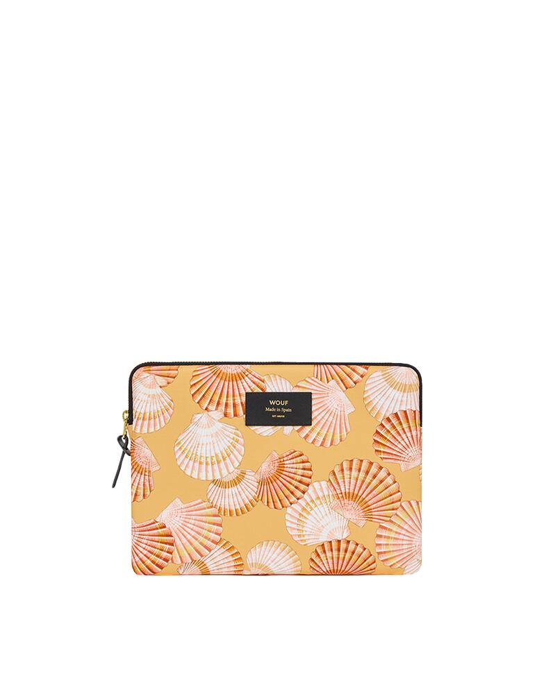 rinascente Wouf Coral Custodia Ipad - Arancione