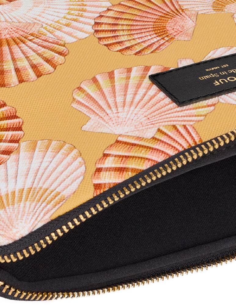 rinascente Wouf Coral Custodia Ipad - Arancione