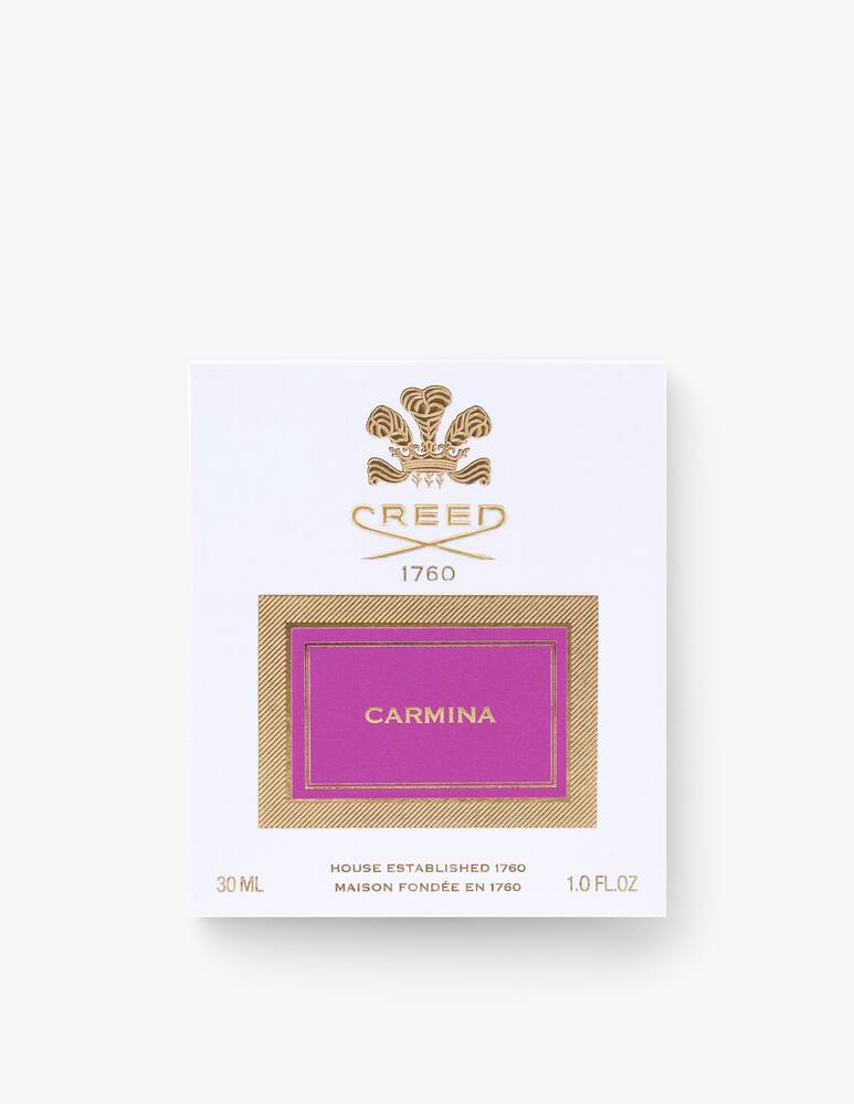 rinascente Creed Carminia Millesime