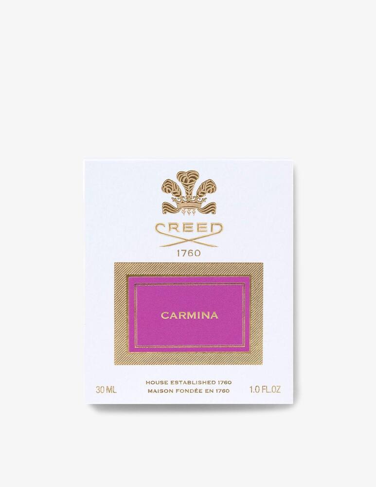 rinascente Creed Carminia Millesime