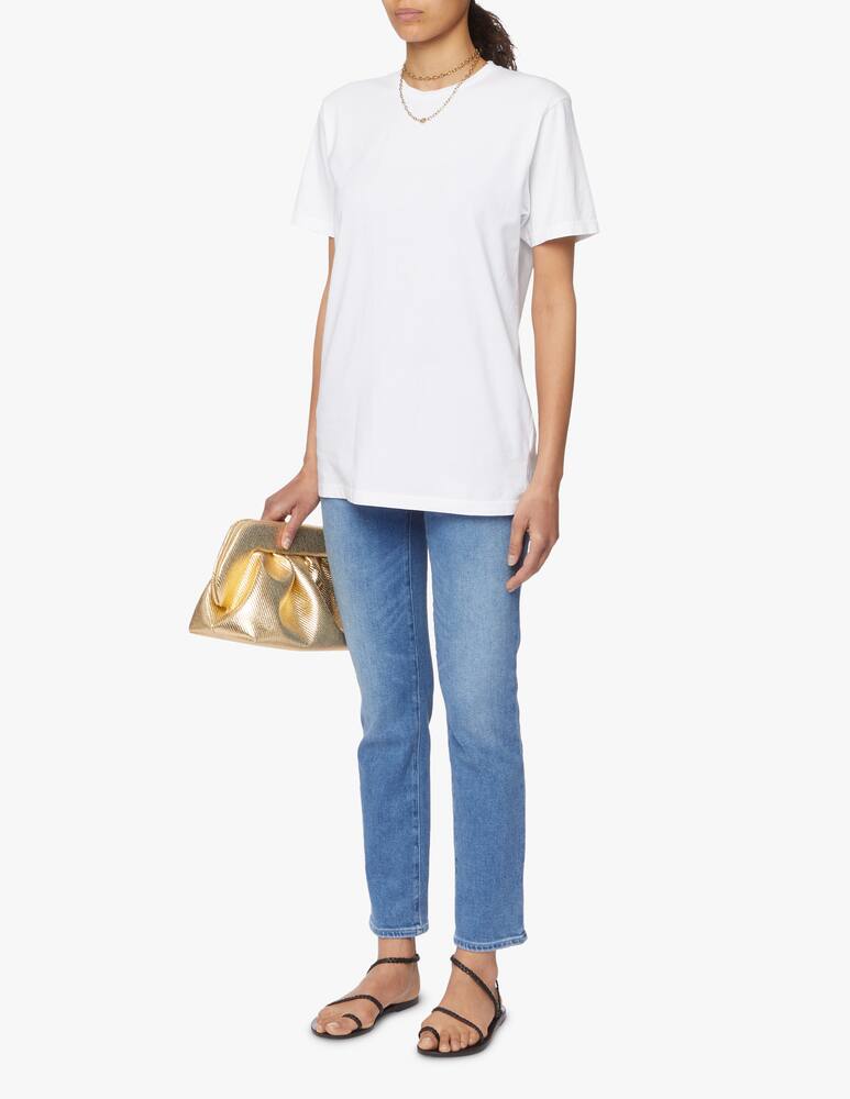 rinascente Colorful Standard Classic organic cotton t-shirt