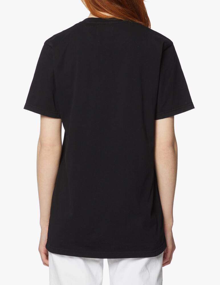 rinascente Colorful Standard T-shirt classica in cotone biologico