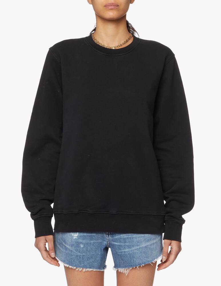 rinascente Colorful Standard Organic cotton sweatshirt