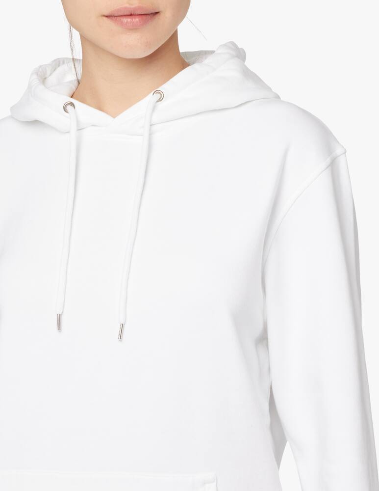 rinascente Colorful Standard Organic cotton hoodie