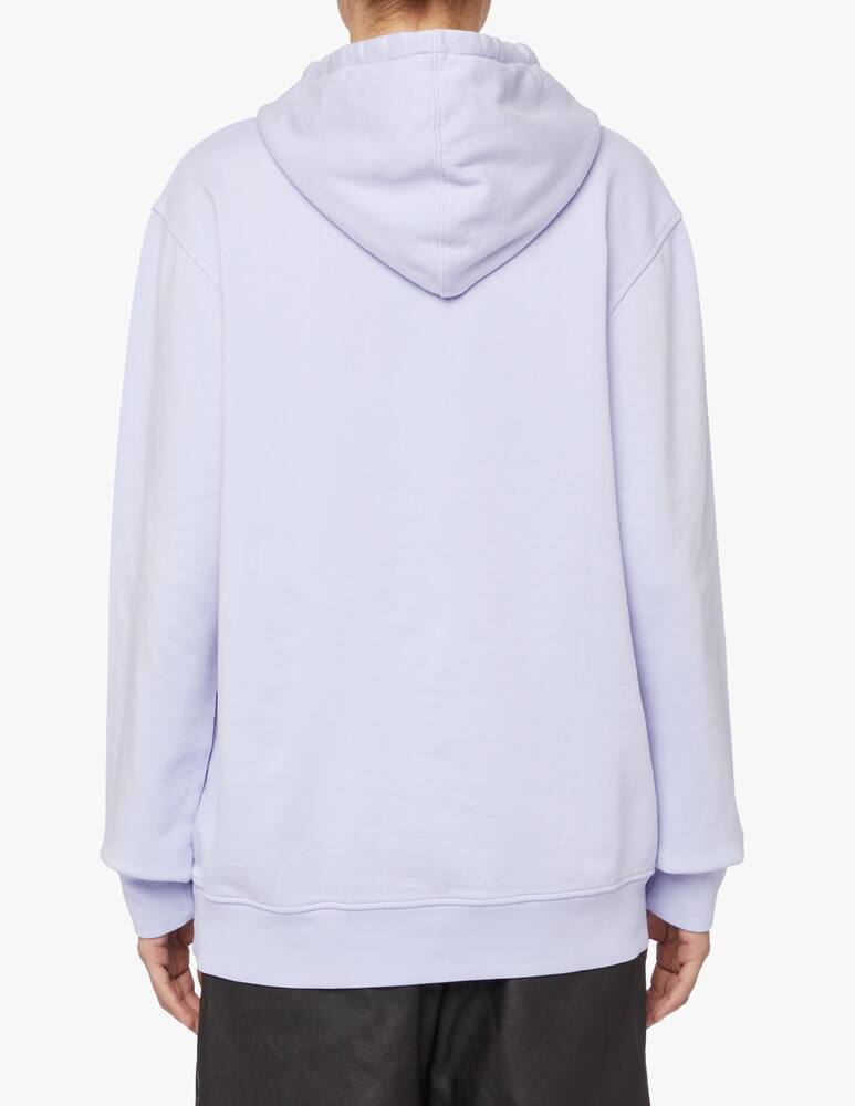 rinascente Colorful Standard Organic cotton hoodie