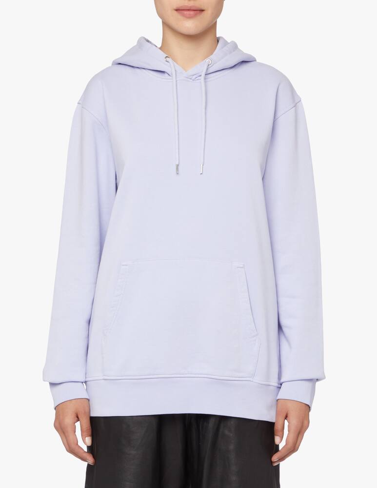 rinascente Colorful Standard Organic cotton hoodie