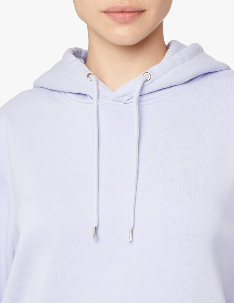 rinascente Colorful Standard Organic cotton hoodie