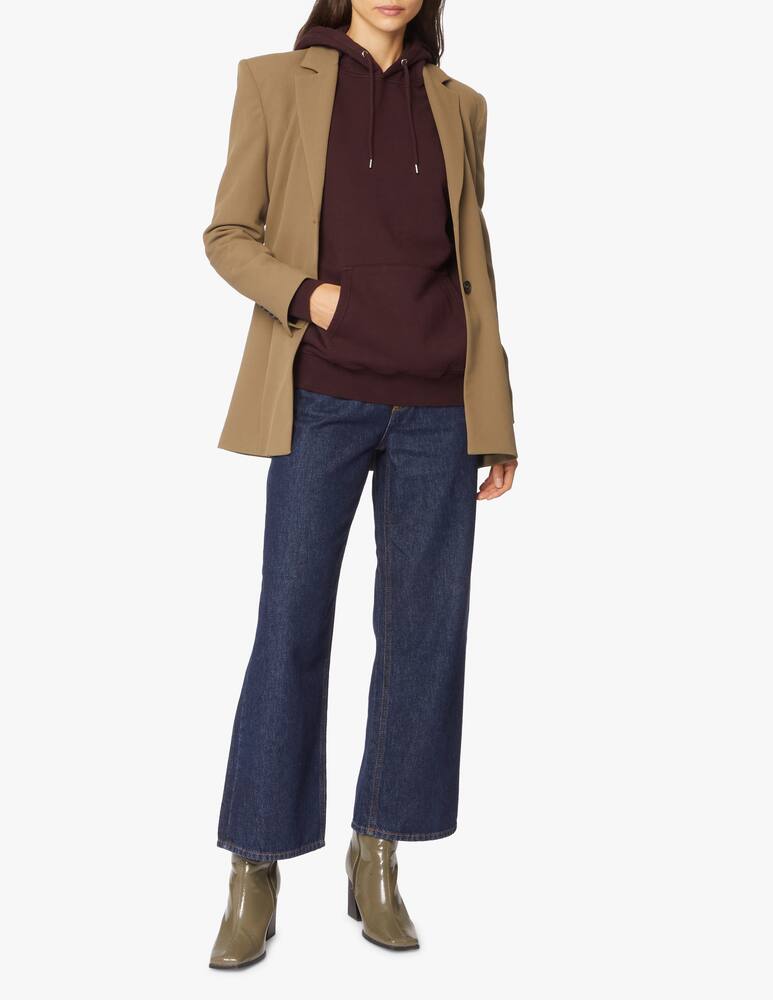 rinascente Colorful Standard Organic cotton hoodie