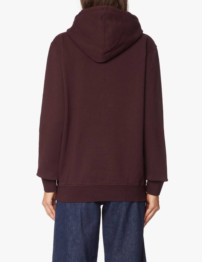 rinascente Colorful Standard Organic cotton hoodie