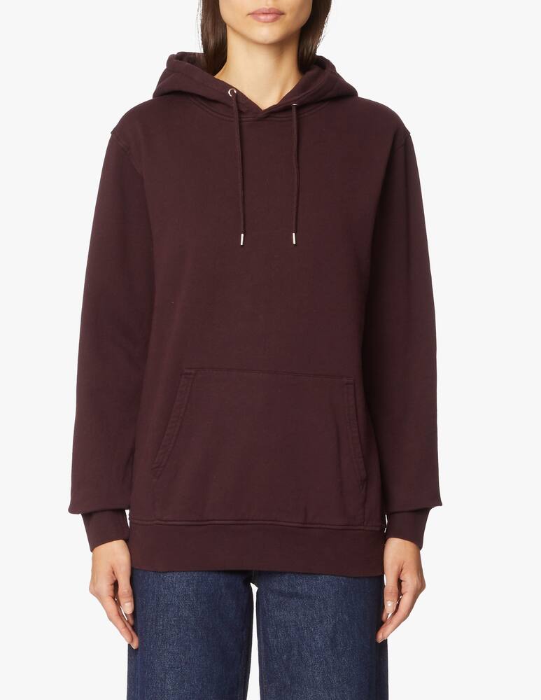 Colorful Standard Organic cotton hoodie - picture 4 Colorful Standard Organic cotton hoodie - picture 4