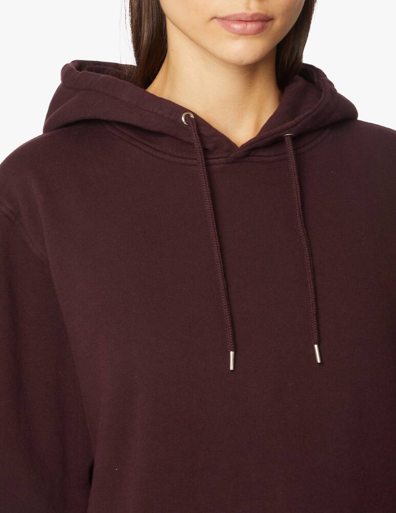 rinascente Colorful Standard Organic cotton hoodie