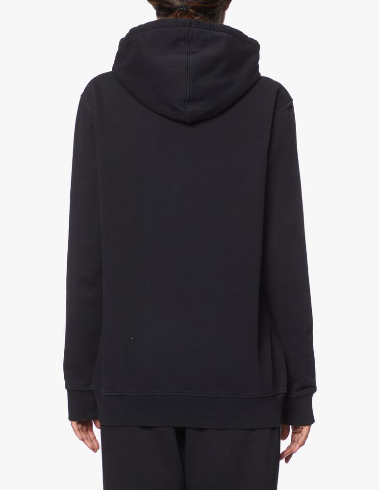 rinascente Colorful Standard Felpa classica con cappuccio