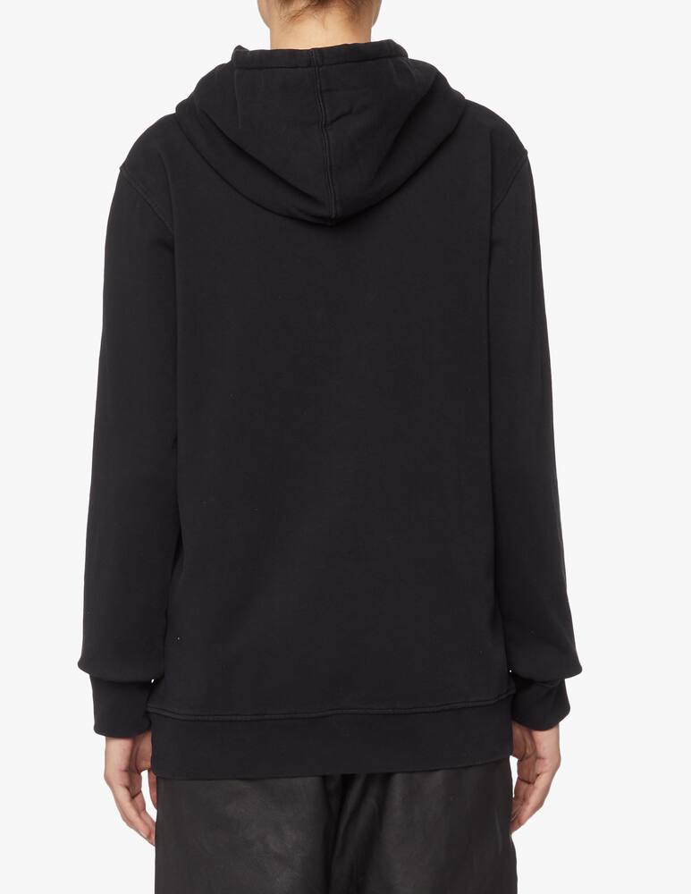 rinascente Colorful Standard Felpa con cappuccio in cotone biologico