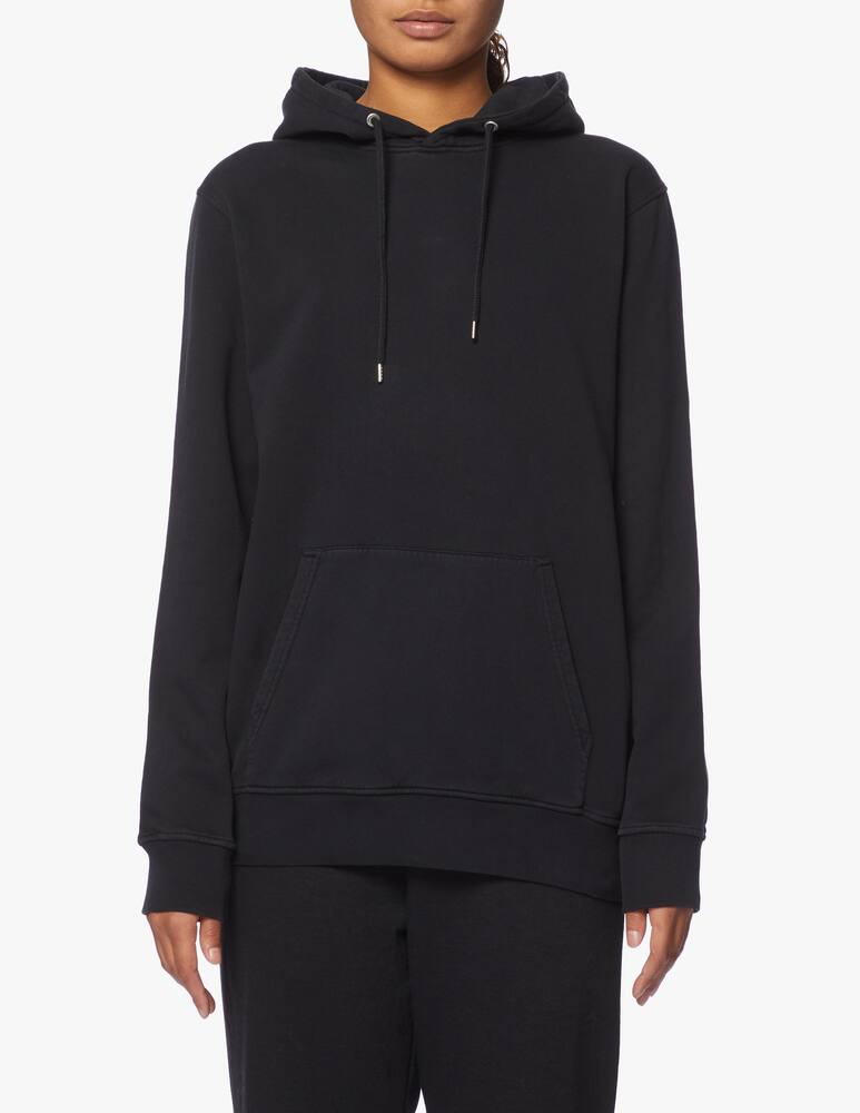 rinascente Colorful Standard Felpa classica con cappuccio