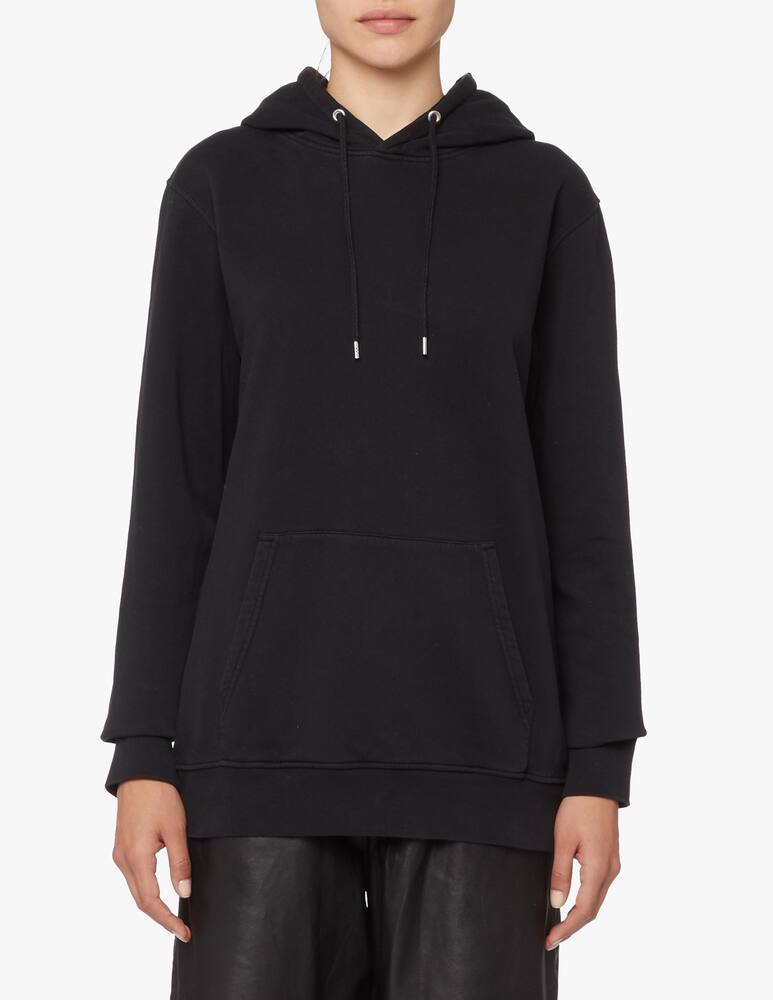 rinascente Colorful Standard Felpa con cappuccio in cotone biologico