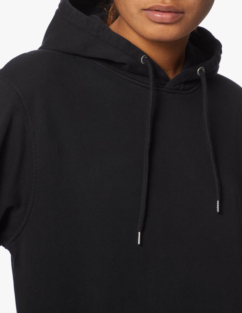 rinascente Colorful Standard Felpa classica con cappuccio