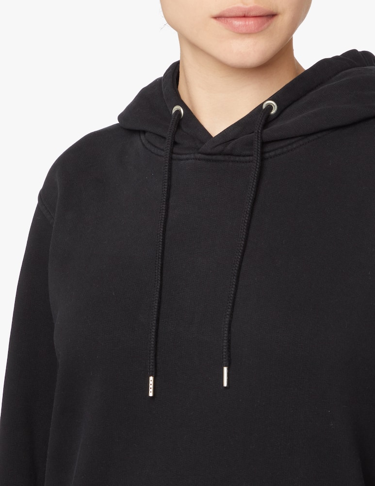 rinascente Colorful Standard Felpa con cappuccio in cotone biologico