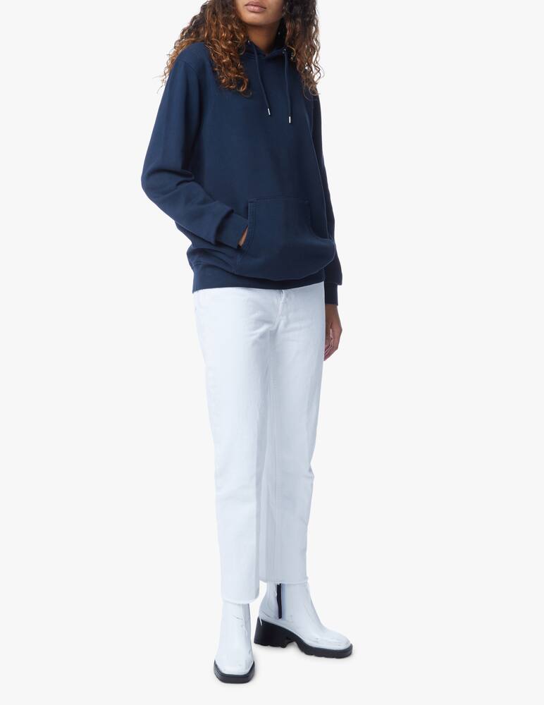 rinascente Colorful Standard Felpa classica con cappuccio