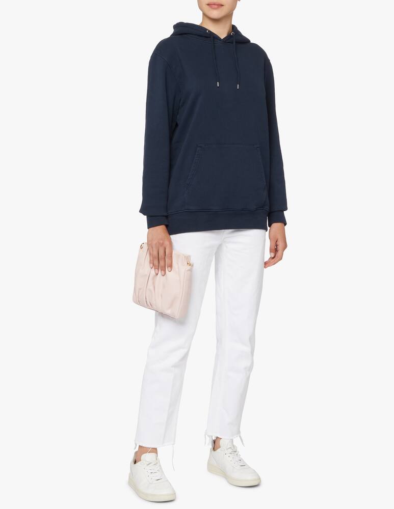 rinascente Colorful Standard Organic cotton hoodie