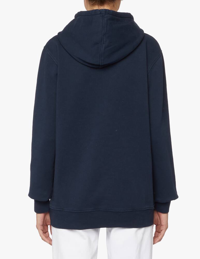 rinascente Colorful Standard Organic cotton hoodie