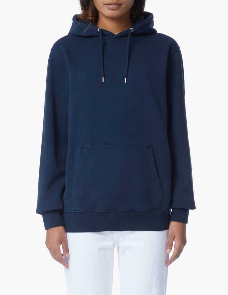 rinascente Colorful Standard Felpa classica con cappuccio