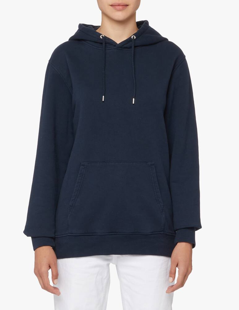 rinascente Colorful Standard Organic cotton hoodie