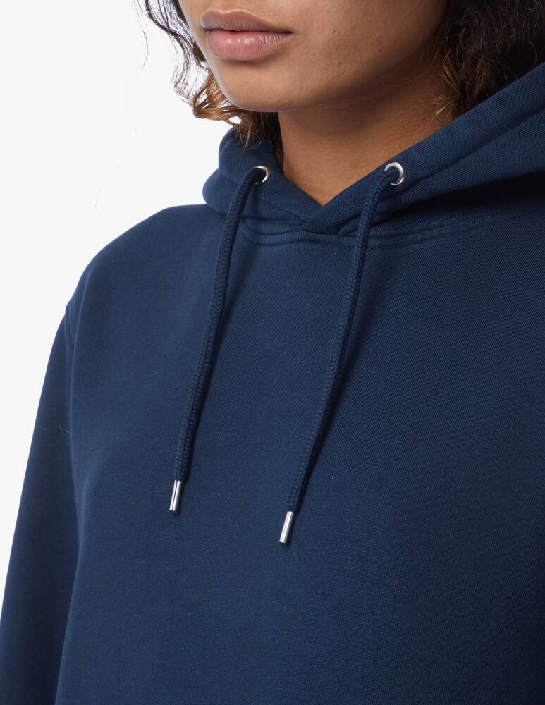 rinascente Colorful Standard Felpa classica con cappuccio