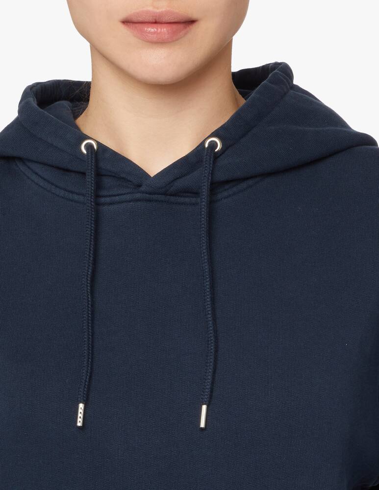 rinascente Colorful Standard Organic cotton hoodie