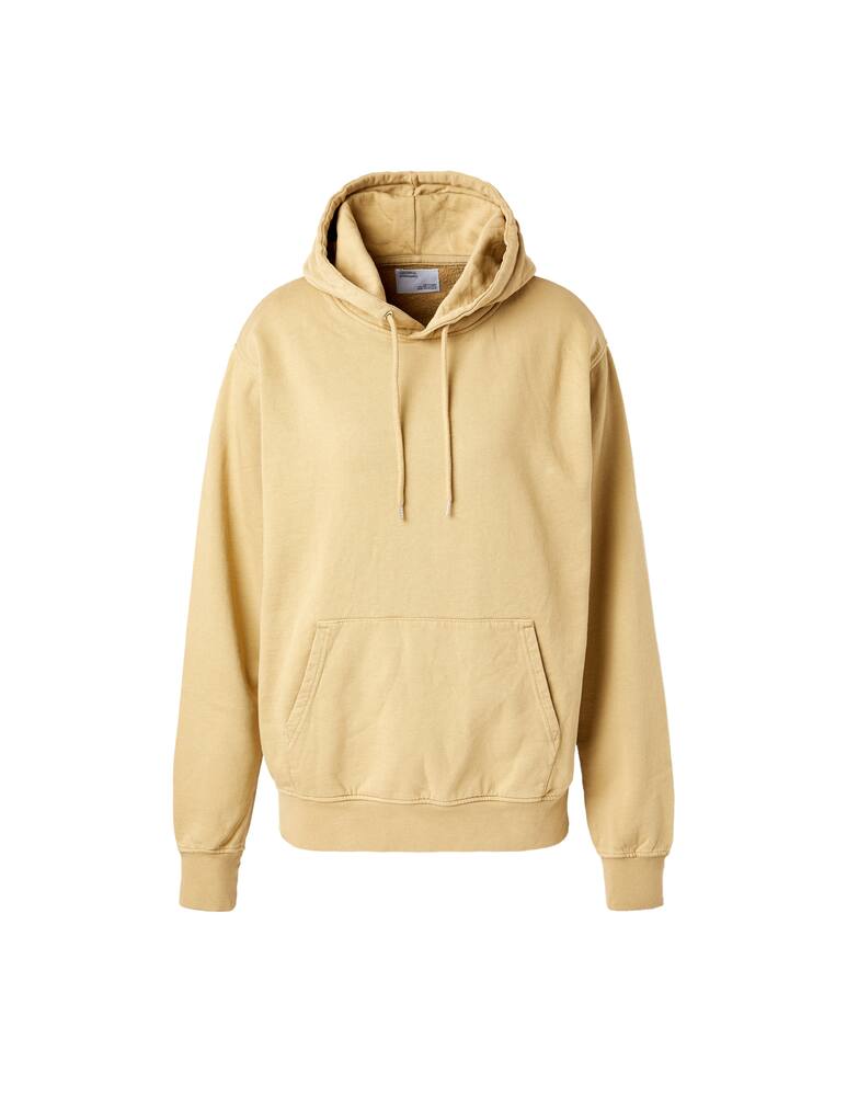 rinascente Colorful Standard Felpa con cappuccio in cotone biologico