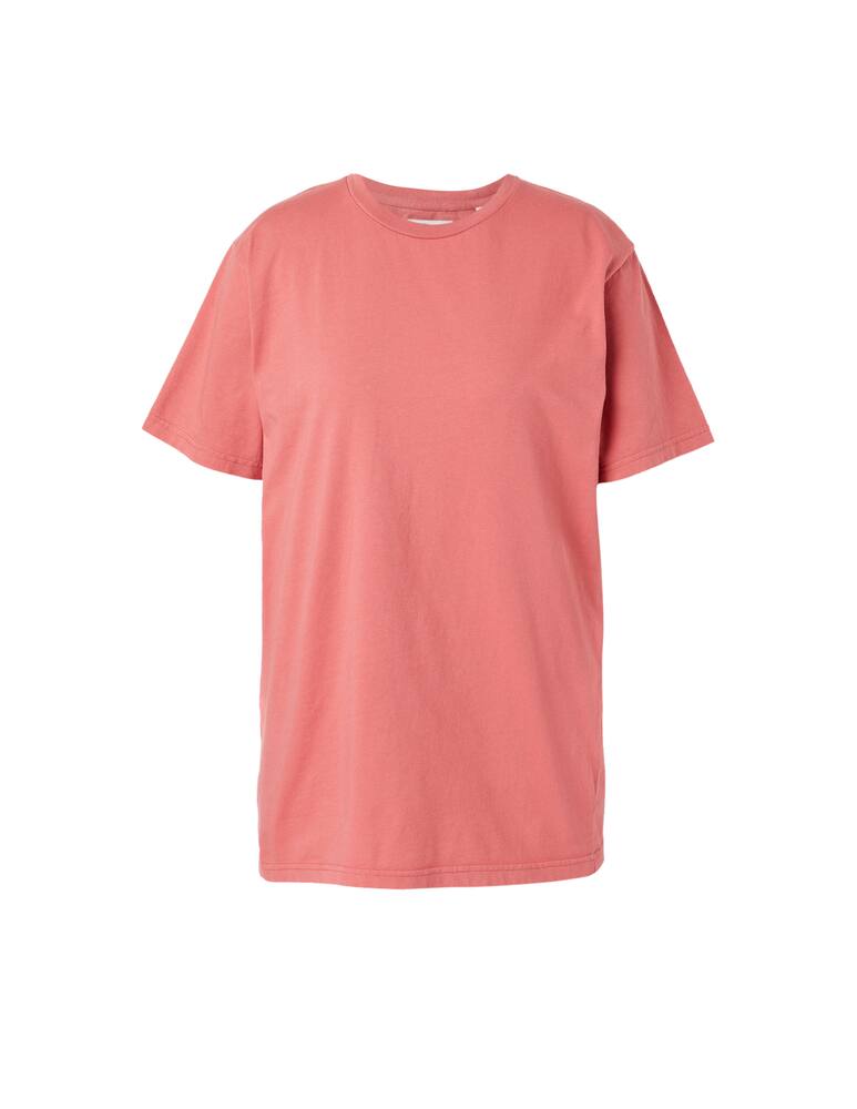 rinascente Colorful Standard T-shirt in cotone biologico