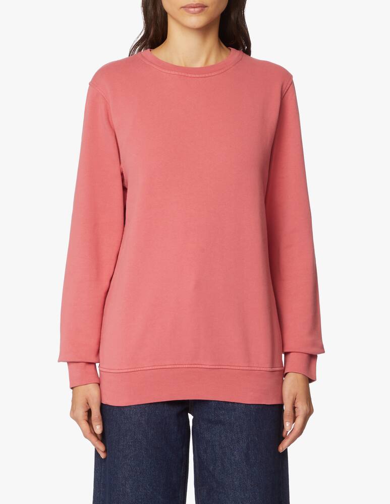 Colorful Standard Organic cotton sweatshirt - picture 1 Colorful Standard Organic cotton sweatshirt - picture 1