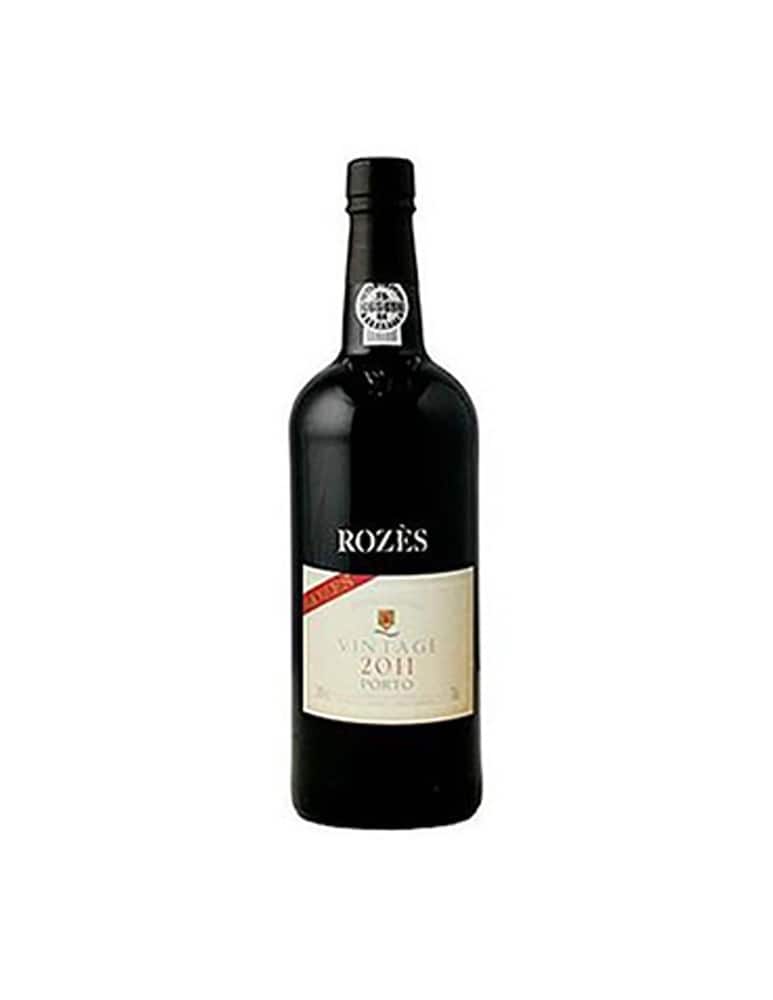 rinascente Pommery Rozes Vintage Astuccio Legno 2013