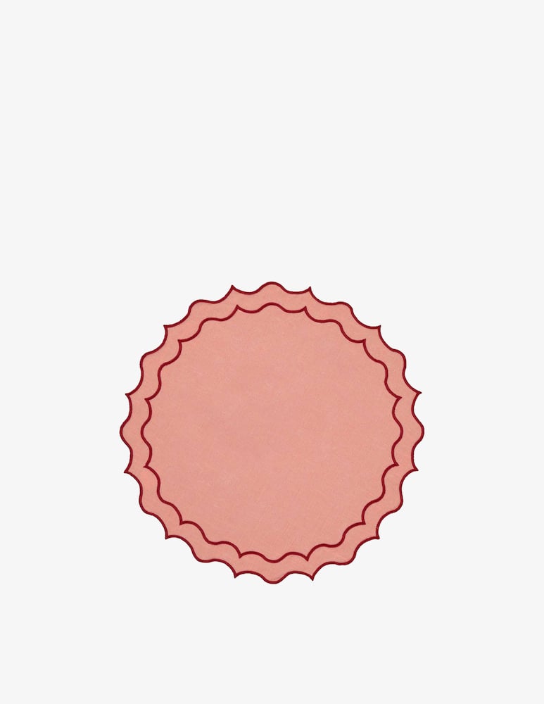 rinascente Mariaida Home Navy Tovaglietta