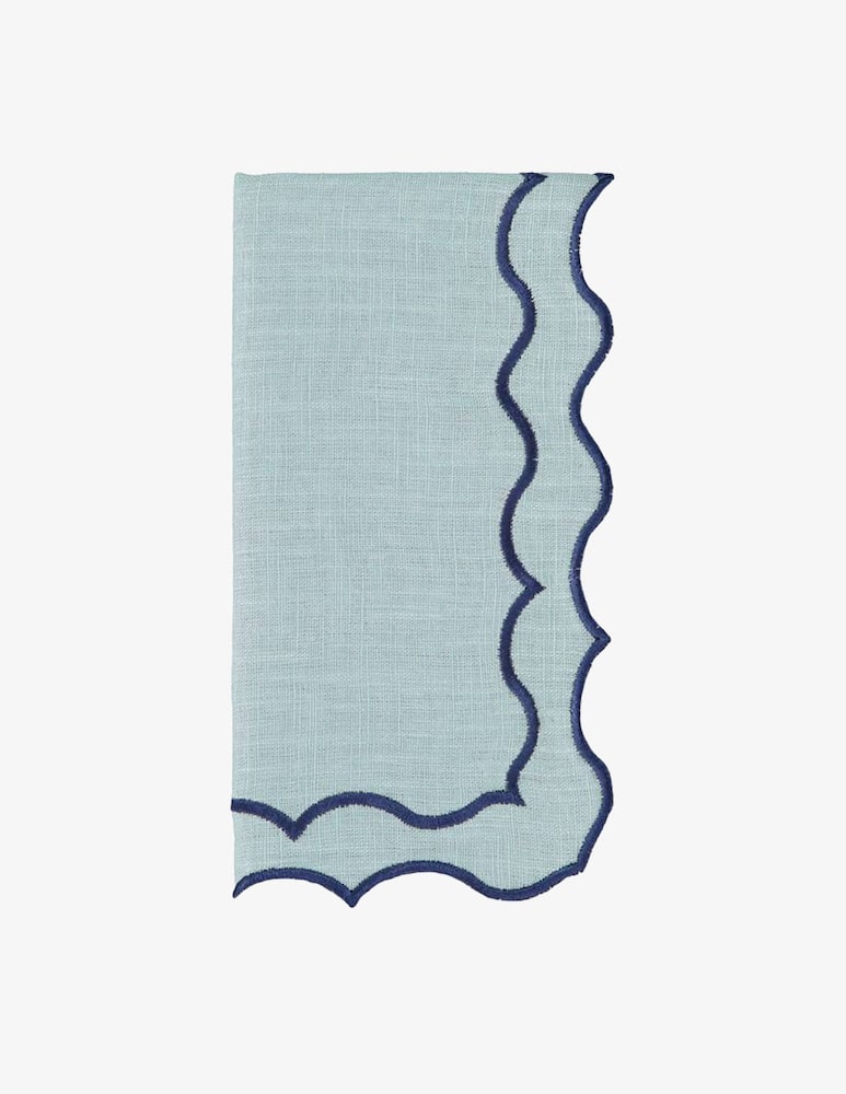 rinascente Mariaida Home Navy Tovagliolo