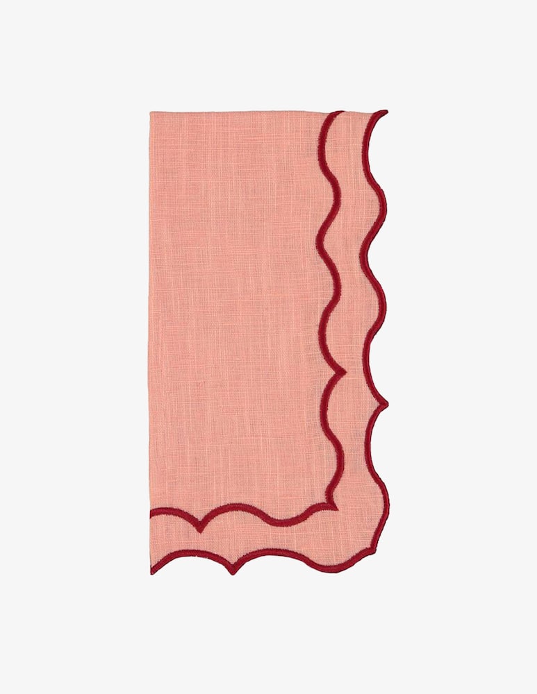 rinascente Mariaida Home Navy Tovagliolo