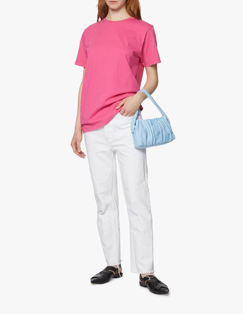 rinascente Colorful Standard Cotton t-shirt - pink