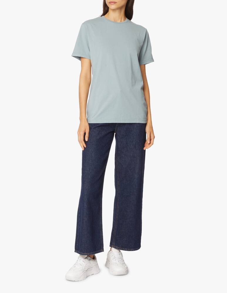 rinascente Colorful Standard Organic cotton t-shirt